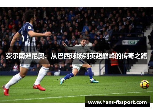 费尔南迪尼奥:从巴西球场到英超巅峰的传奇之路
