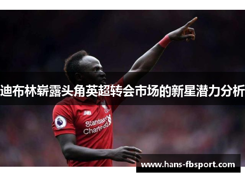 迪布林崭露头角英超转会市场的新星潜力分析