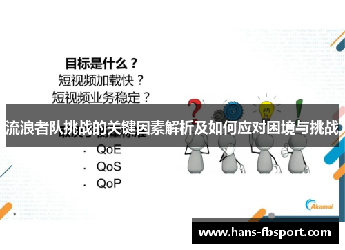 流浪者队挑战的关键因素解析及如何应对困境与挑战
